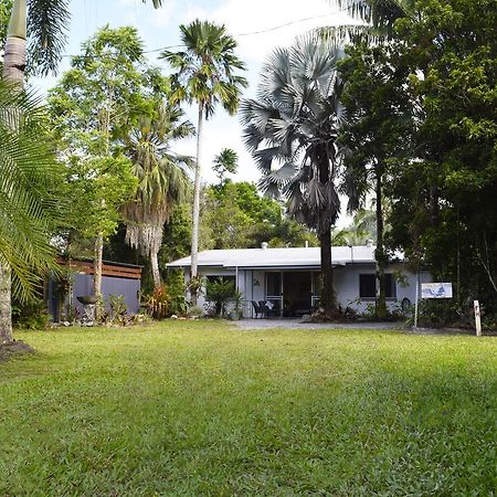 Villa Egrets Rest Daintree Exterior foto