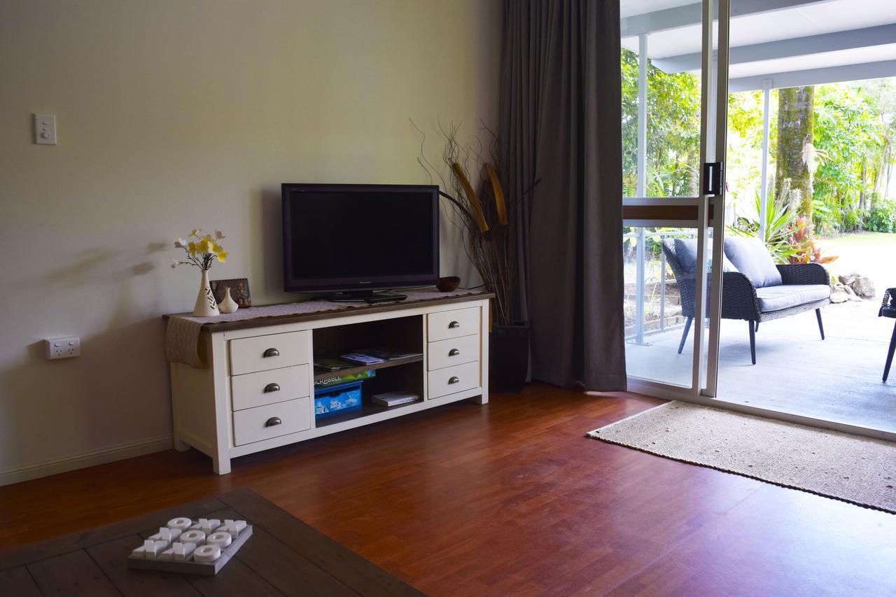 Villa Egrets Rest Daintree Exterior foto