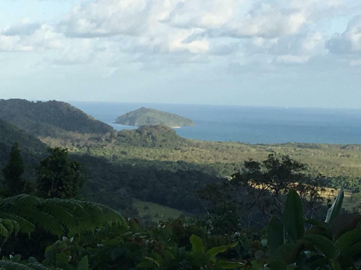 Villa Egrets Rest Daintree Exterior foto